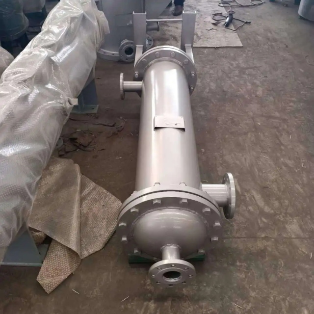 铁西分集水器重要指标